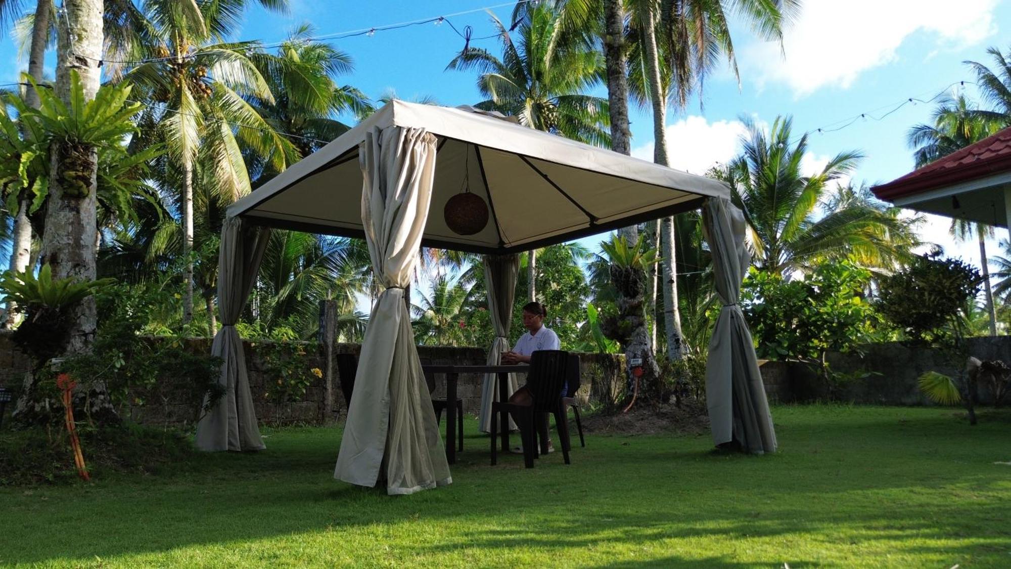 General'S Hideout Siargao Hotell General Luna  Eksteriør bilde