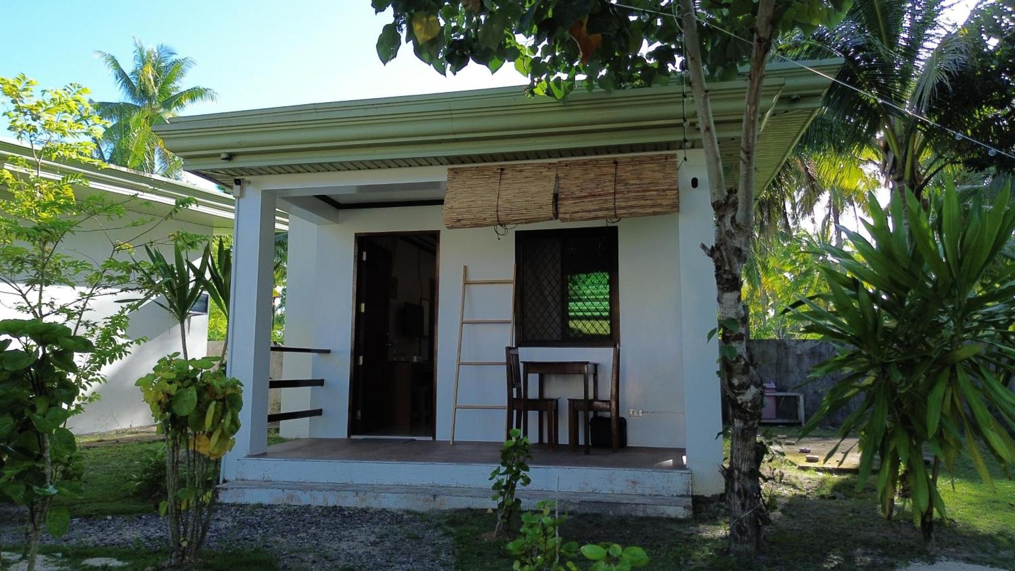 General'S Hideout Siargao Hotell General Luna  Eksteriør bilde