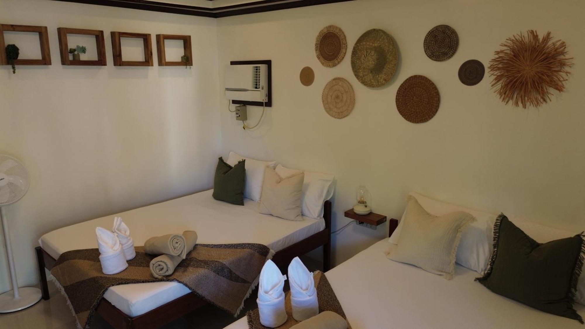 General'S Hideout Siargao Hotell General Luna  Eksteriør bilde