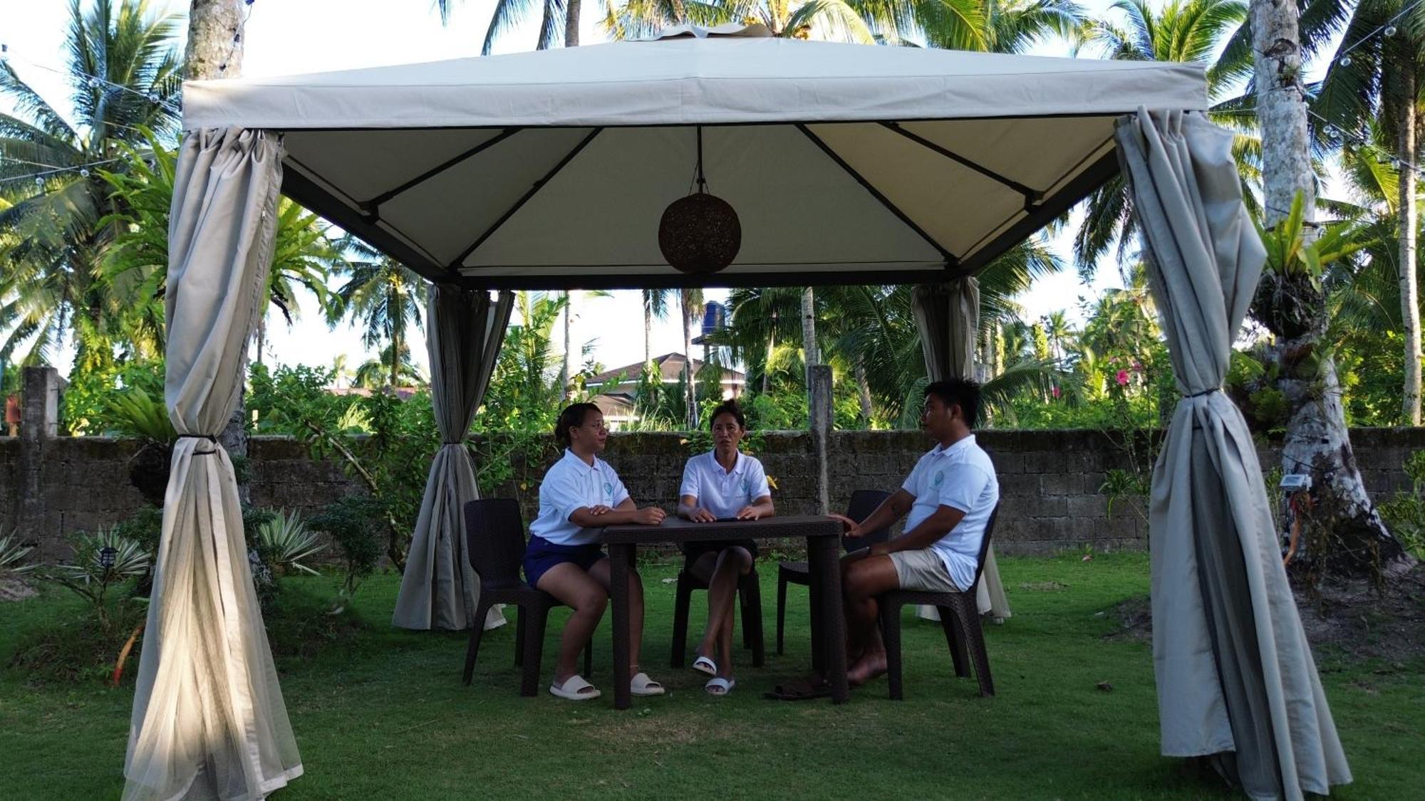 General'S Hideout Siargao Hotell General Luna  Eksteriør bilde
