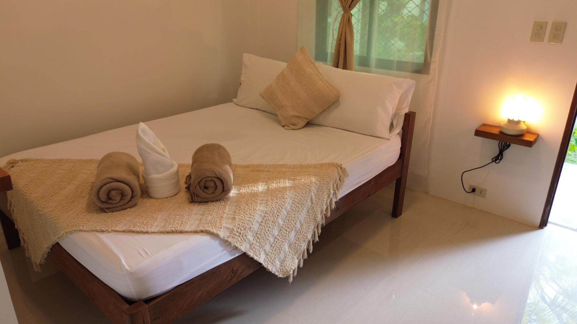 General'S Hideout Siargao Hotell General Luna  Eksteriør bilde
