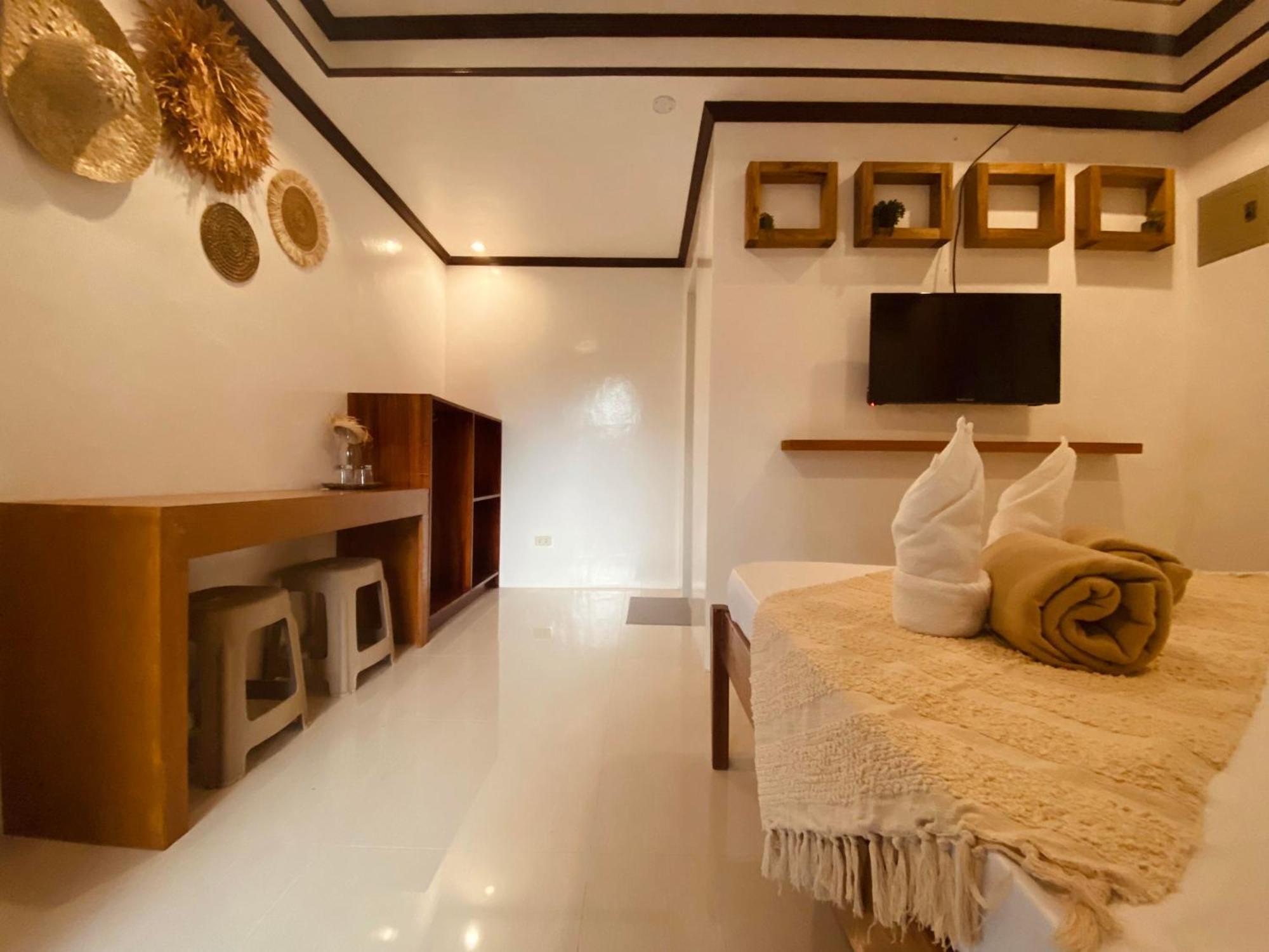 General'S Hideout Siargao Hotell General Luna  Eksteriør bilde