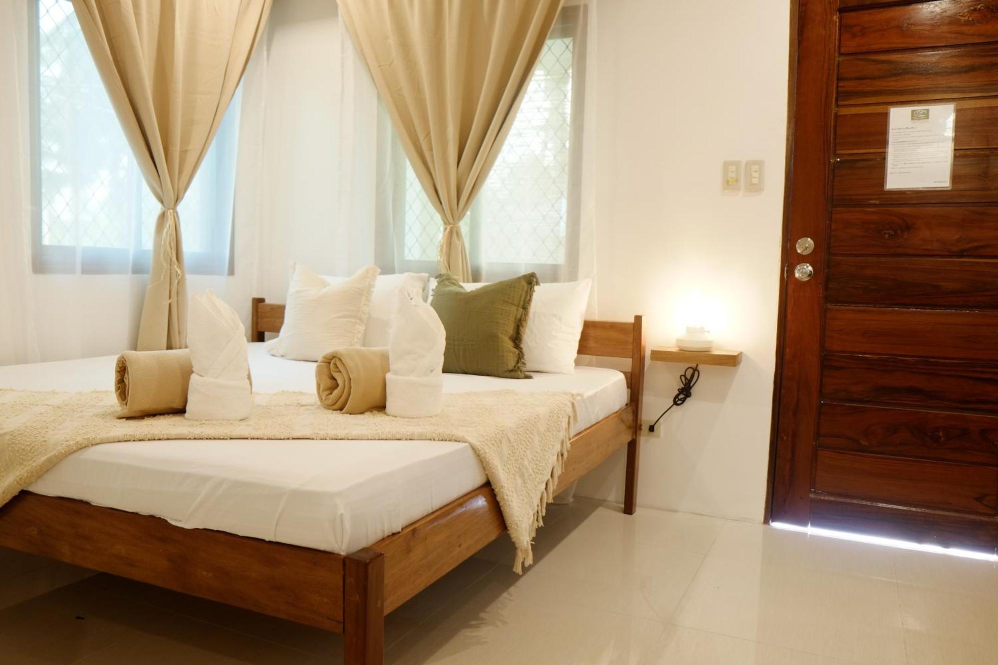 General'S Hideout Siargao Hotell General Luna  Eksteriør bilde
